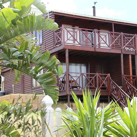 Horizon Cottages Noordhoek Ngoại thất bức ảnh