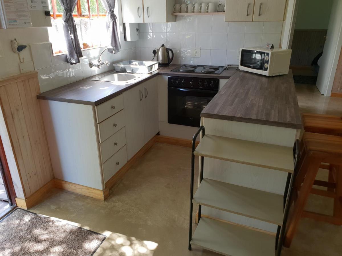 Horizon Cottages Noordhoek Ngoại thất bức ảnh