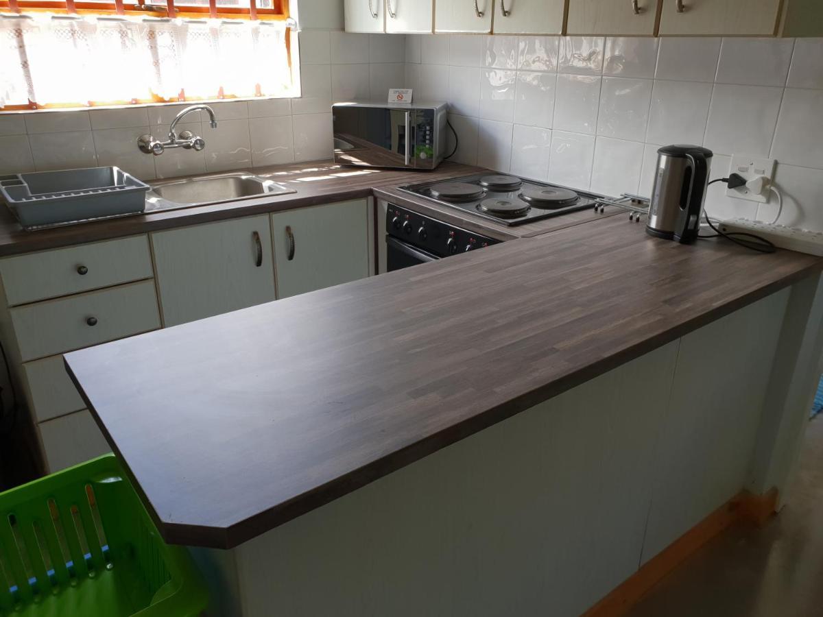 Horizon Cottages Noordhoek Ngoại thất bức ảnh