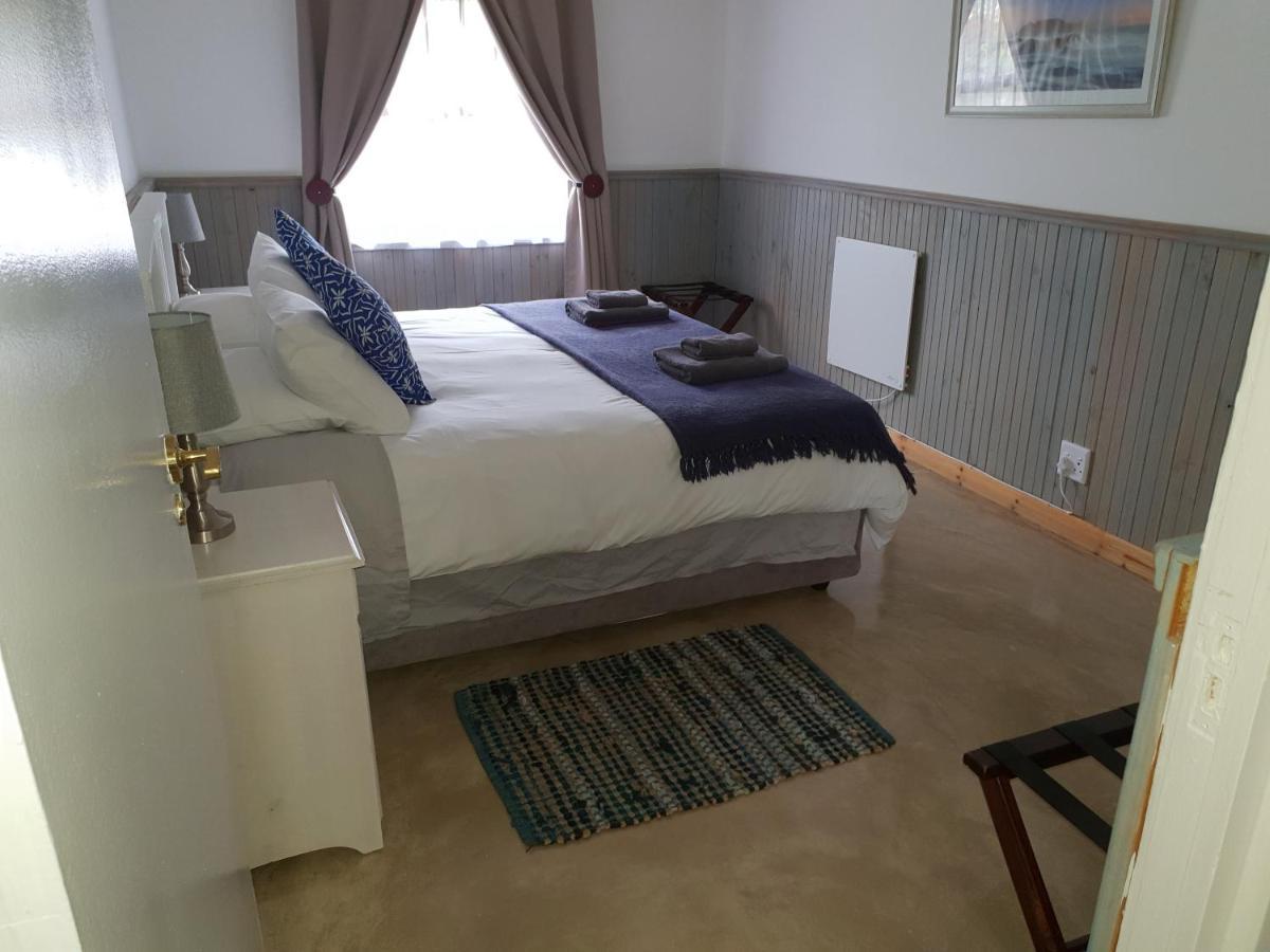 Horizon Cottages Noordhoek Ngoại thất bức ảnh