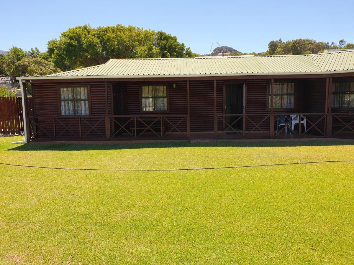 Horizon Cottages Noordhoek Ngoại thất bức ảnh