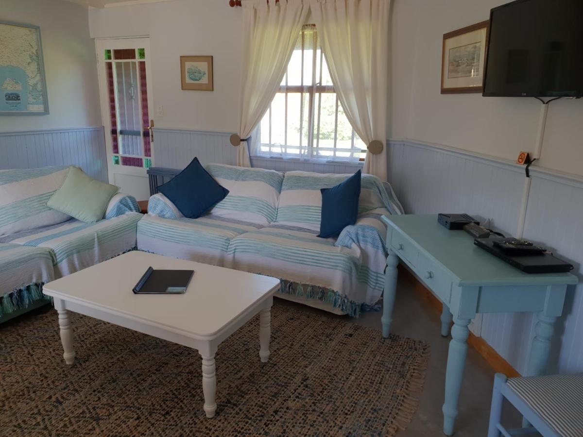 Horizon Cottages Noordhoek Ngoại thất bức ảnh