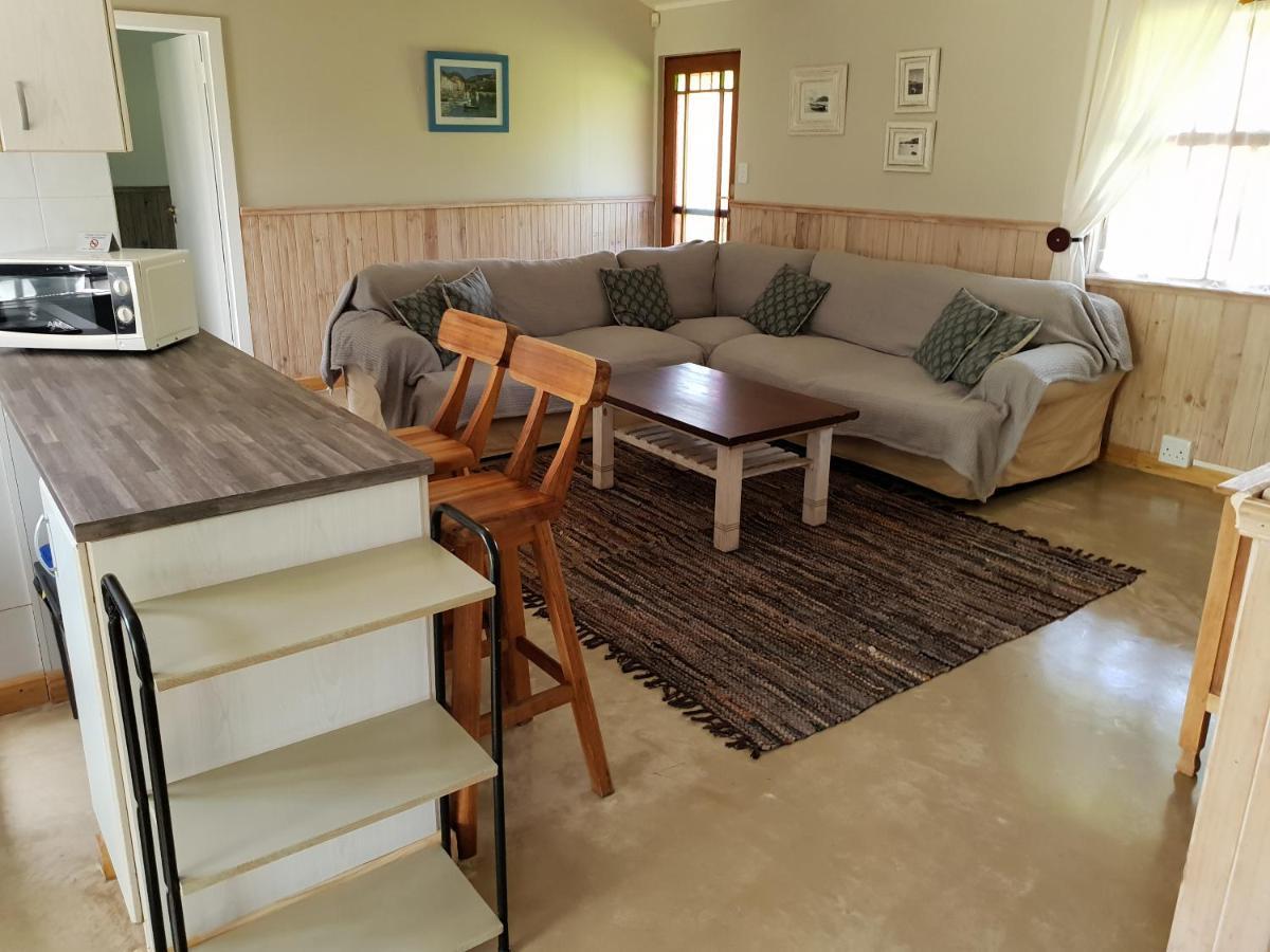 Horizon Cottages Noordhoek Ngoại thất bức ảnh