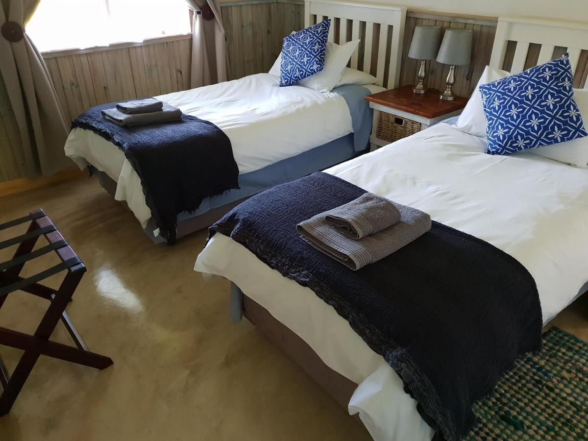 Horizon Cottages Noordhoek Ngoại thất bức ảnh