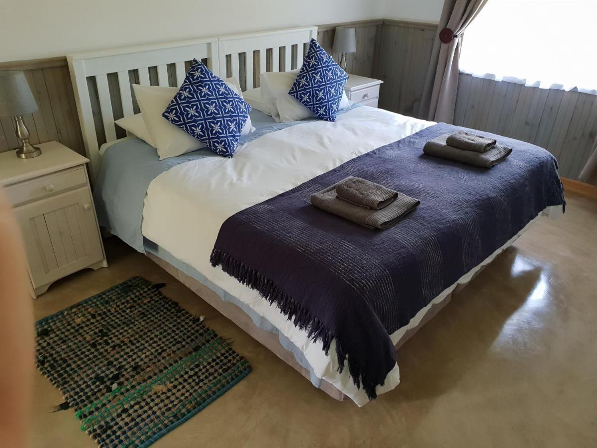 Horizon Cottages Noordhoek Ngoại thất bức ảnh