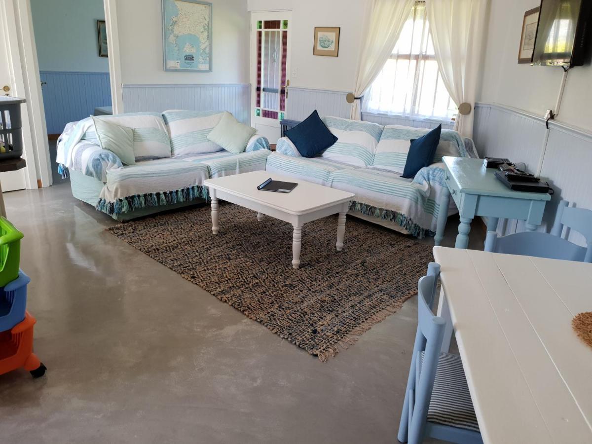 Horizon Cottages Noordhoek Ngoại thất bức ảnh