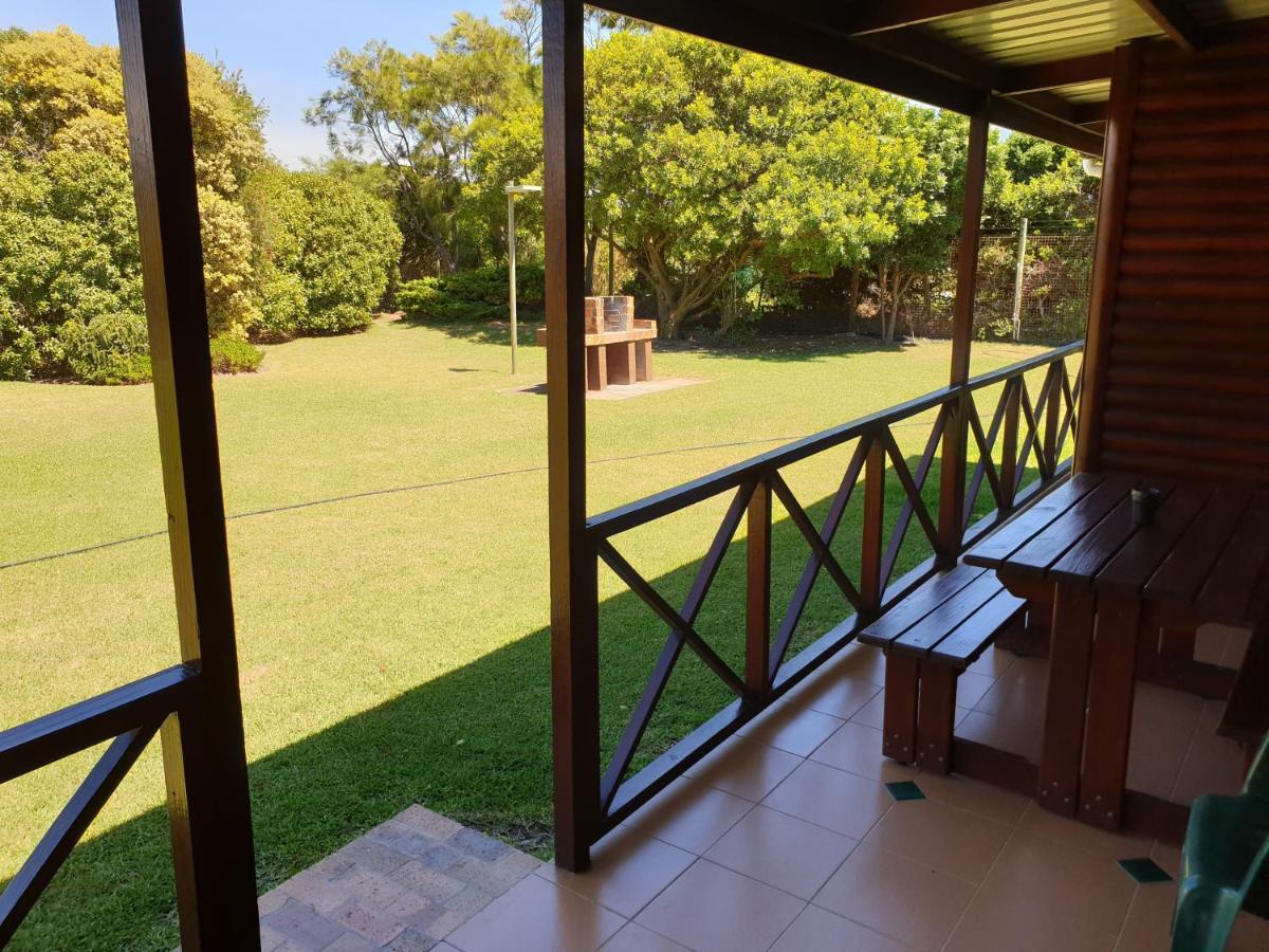 Horizon Cottages Noordhoek Ngoại thất bức ảnh