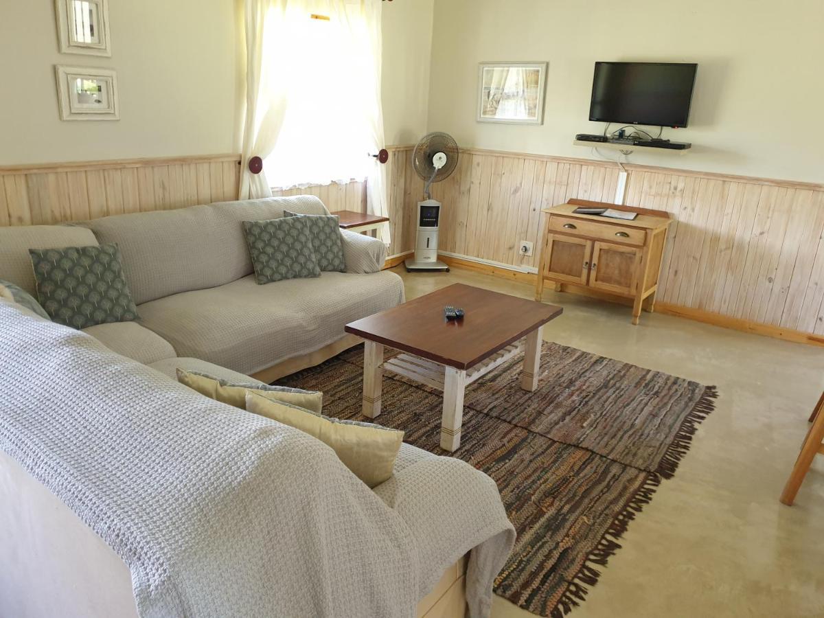 Horizon Cottages Noordhoek Ngoại thất bức ảnh