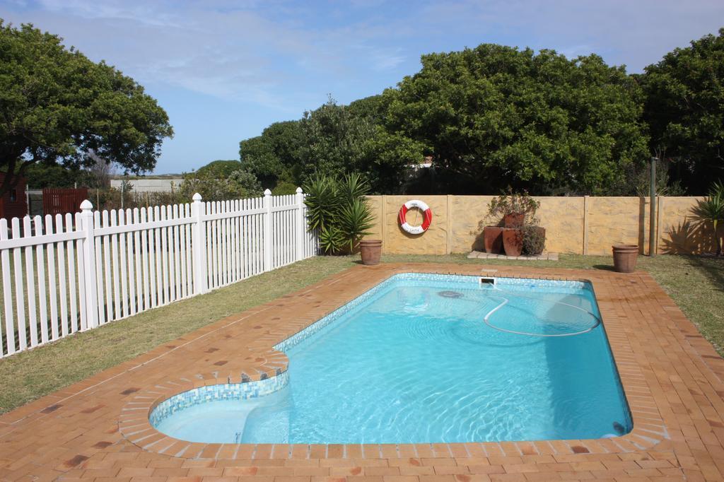 Horizon Cottages Noordhoek Ngoại thất bức ảnh