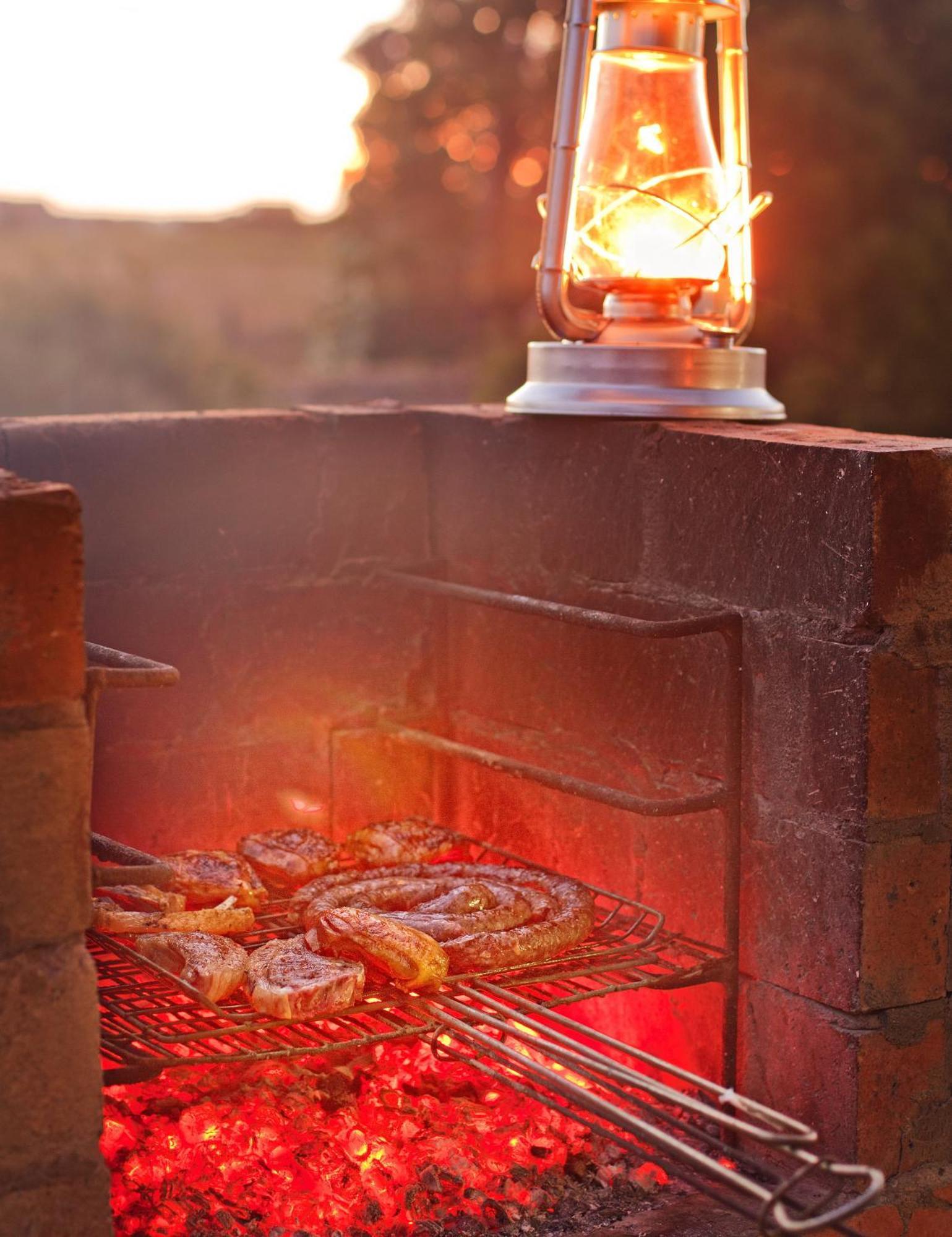 Horizon Cottages Noordhoek Ngoại thất bức ảnh
