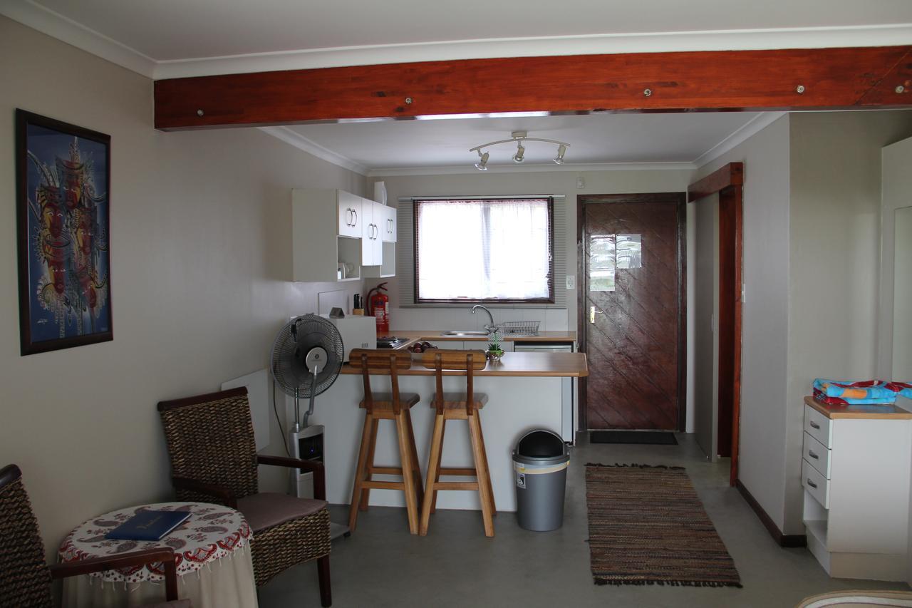 Horizon Cottages Noordhoek Ngoại thất bức ảnh