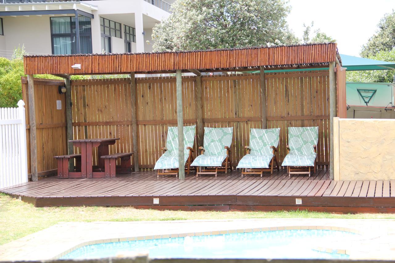 Horizon Cottages Noordhoek Ngoại thất bức ảnh