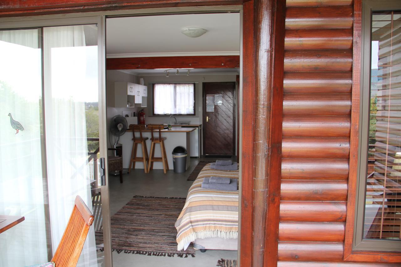 Horizon Cottages Noordhoek Ngoại thất bức ảnh