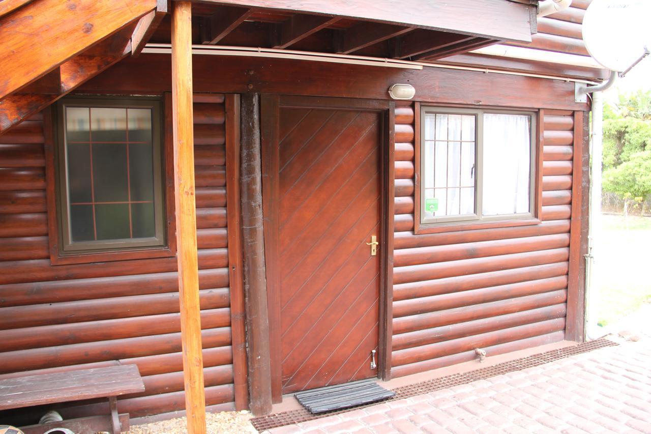 Horizon Cottages Noordhoek Ngoại thất bức ảnh