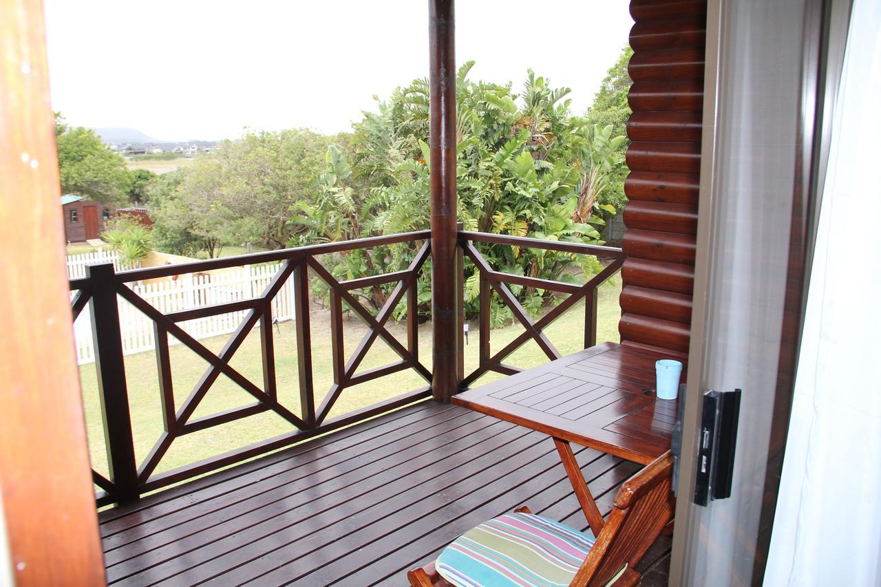 Horizon Cottages Noordhoek Ngoại thất bức ảnh