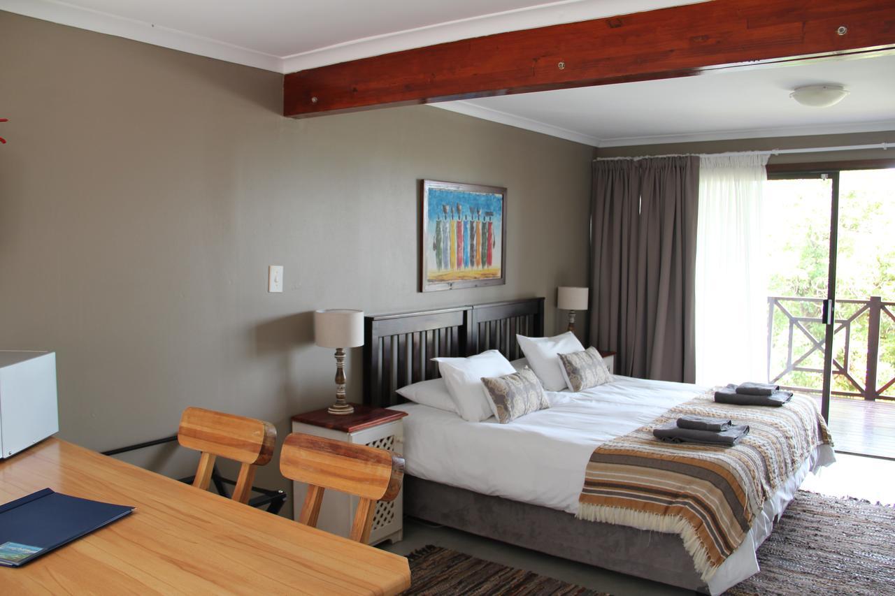 Horizon Cottages Noordhoek Ngoại thất bức ảnh