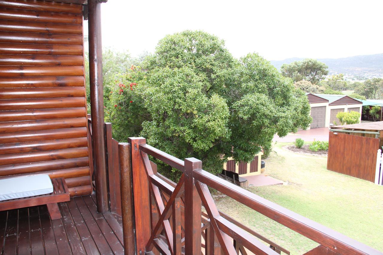 Horizon Cottages Noordhoek Ngoại thất bức ảnh