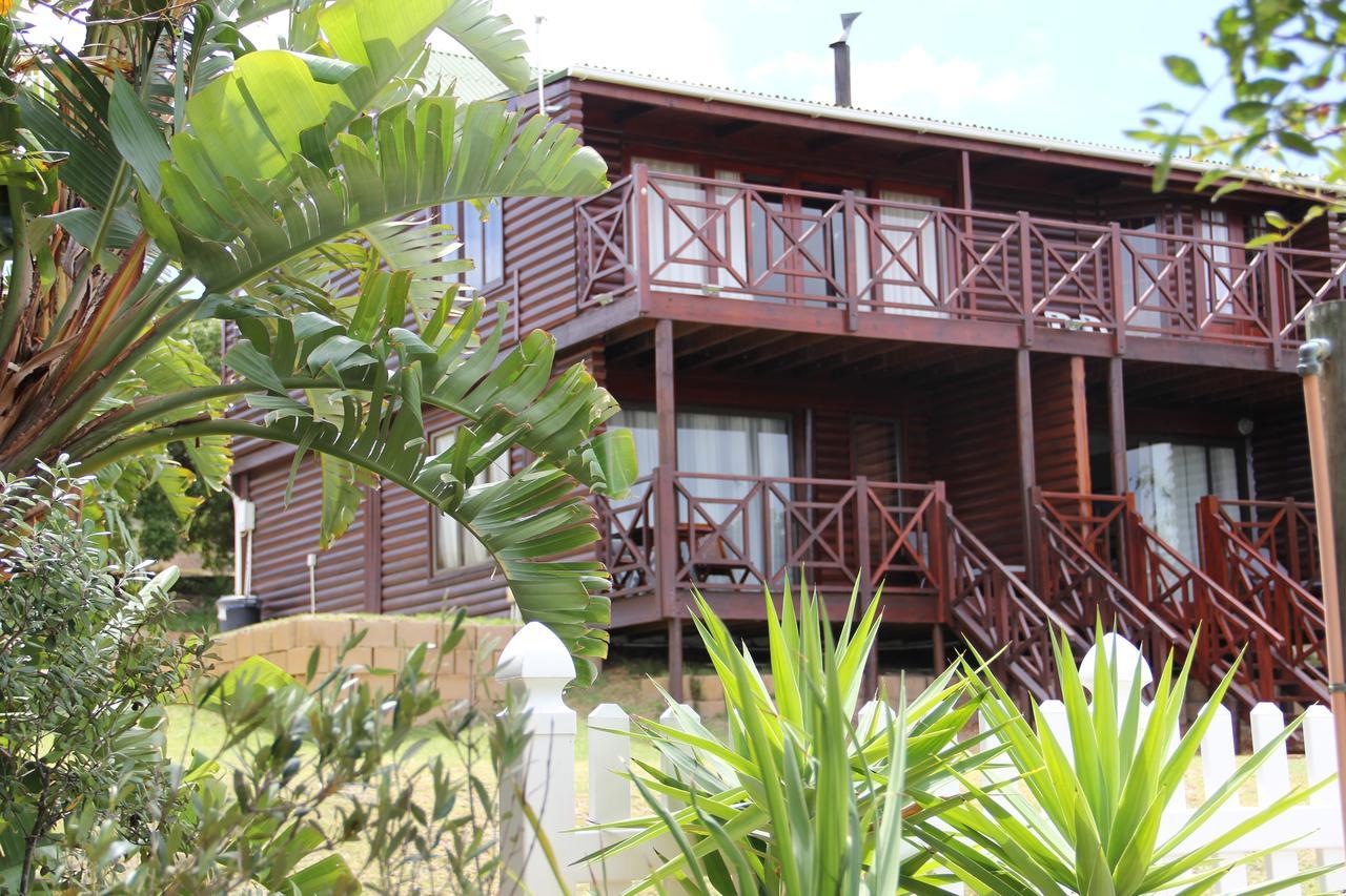 Horizon Cottages Noordhoek Ngoại thất bức ảnh