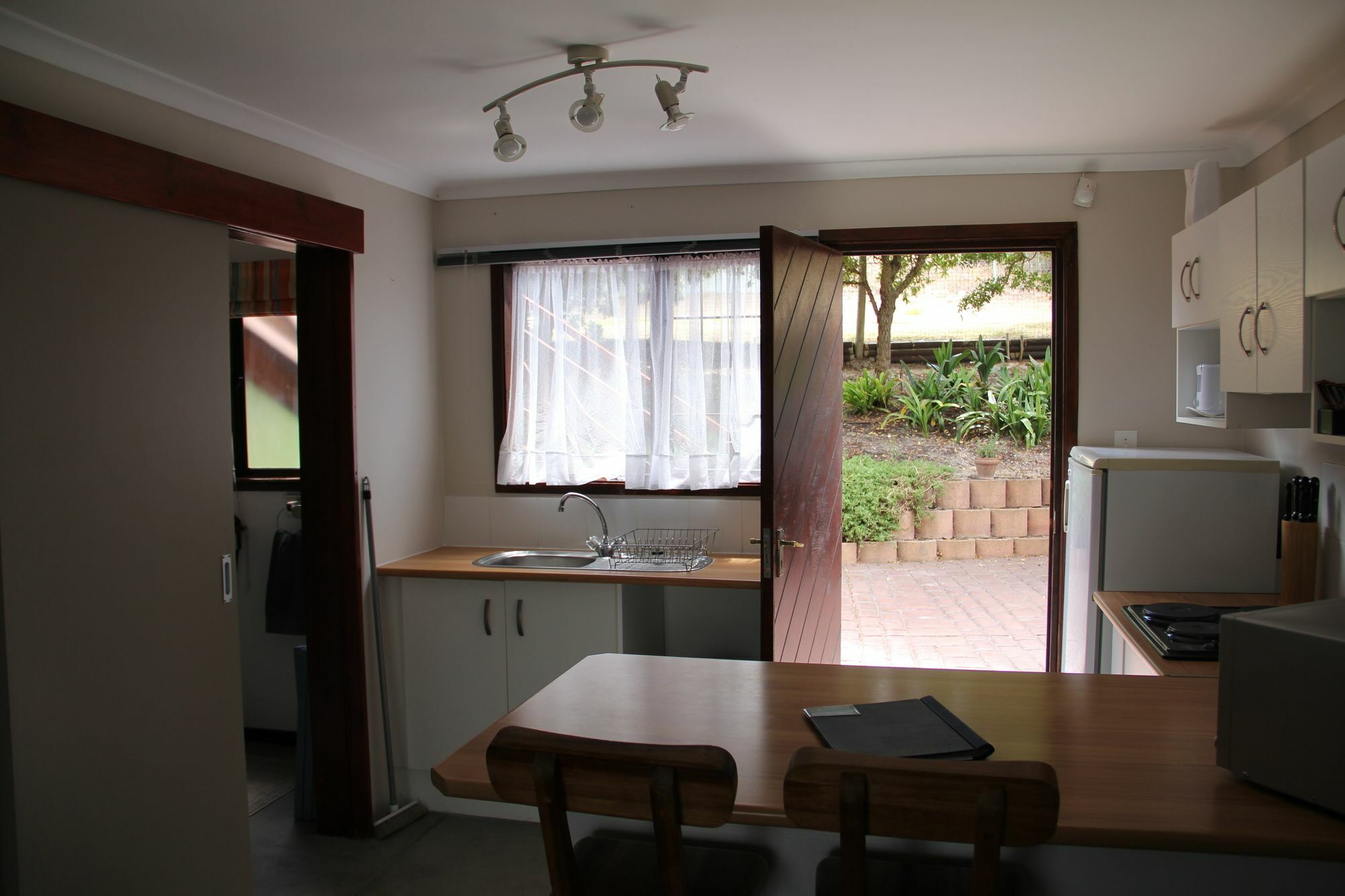 Horizon Cottages Noordhoek Ngoại thất bức ảnh