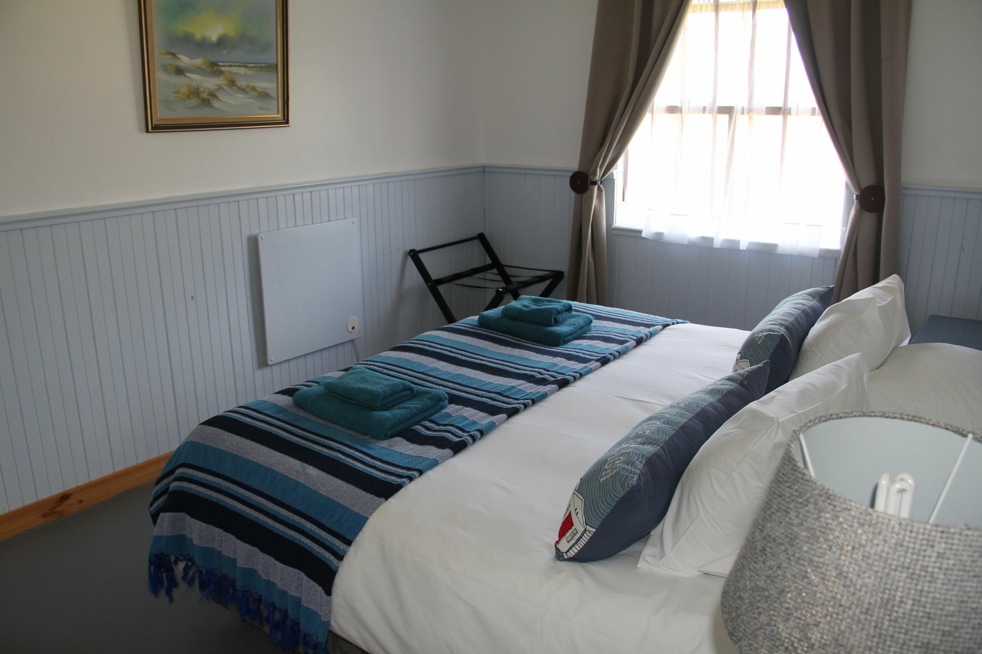 Horizon Cottages Noordhoek Ngoại thất bức ảnh