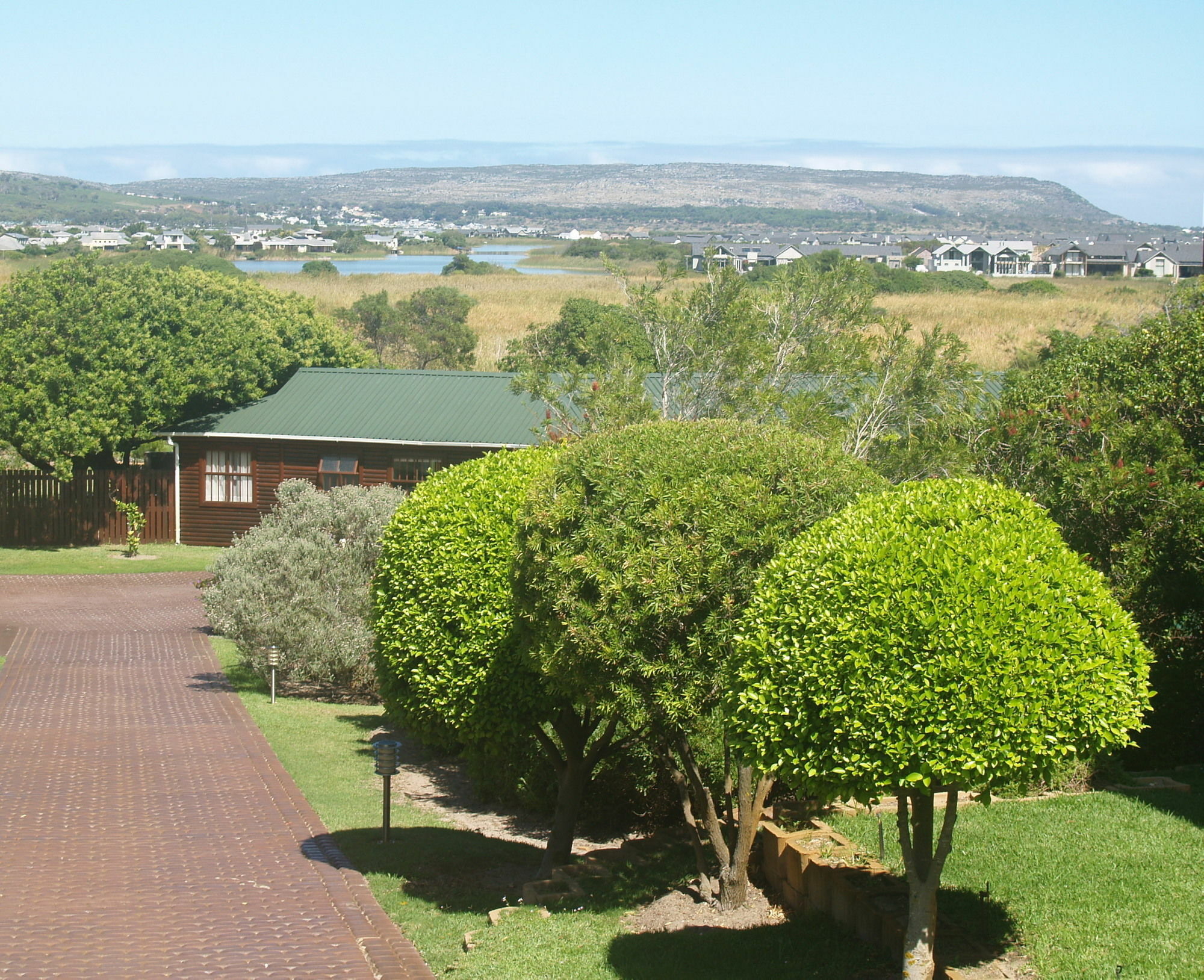 Horizon Cottages Noordhoek Ngoại thất bức ảnh