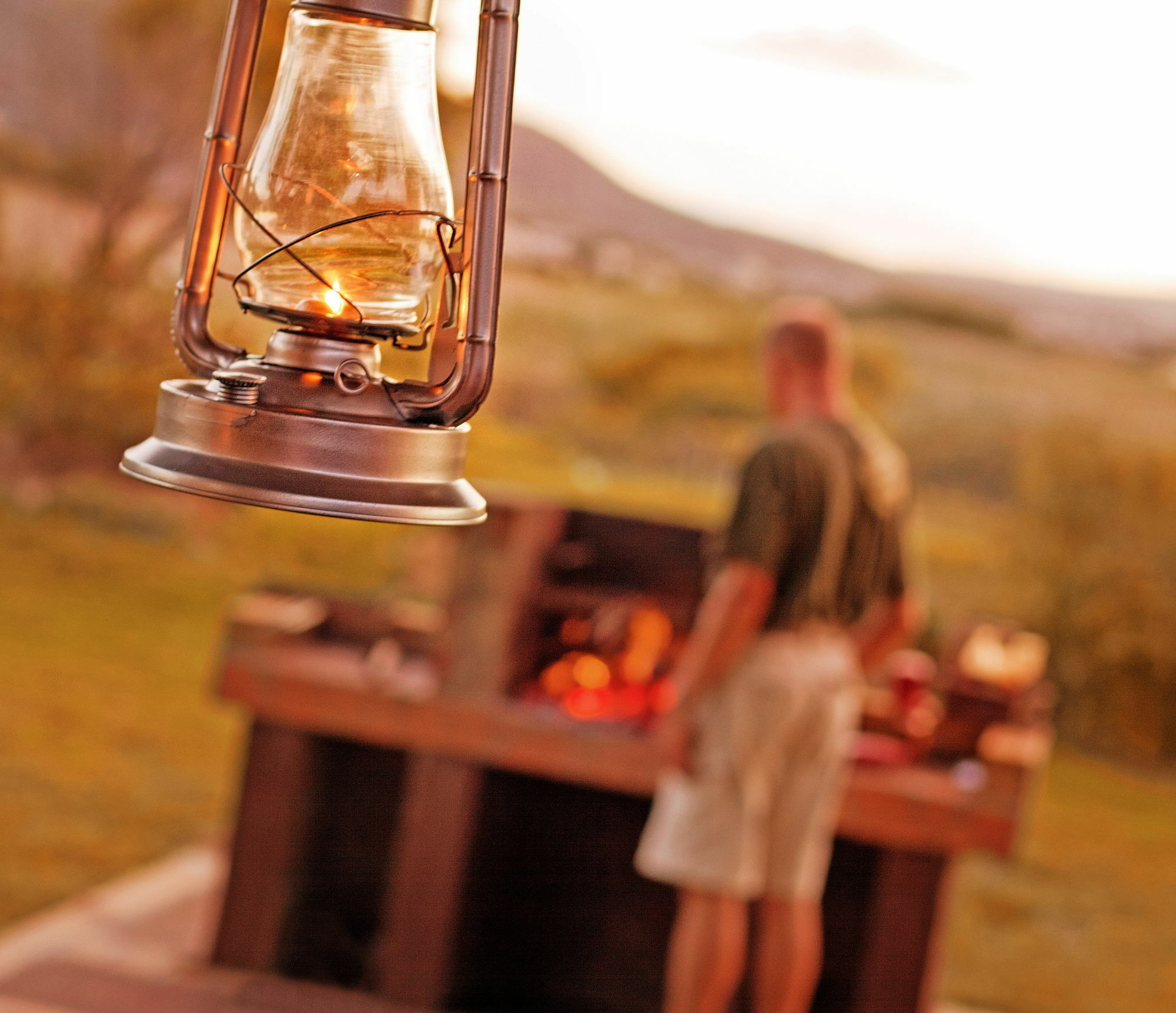 Horizon Cottages Noordhoek Ngoại thất bức ảnh