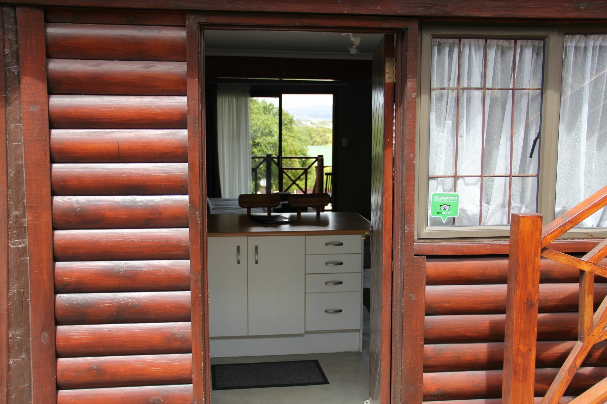 Horizon Cottages Noordhoek Ngoại thất bức ảnh