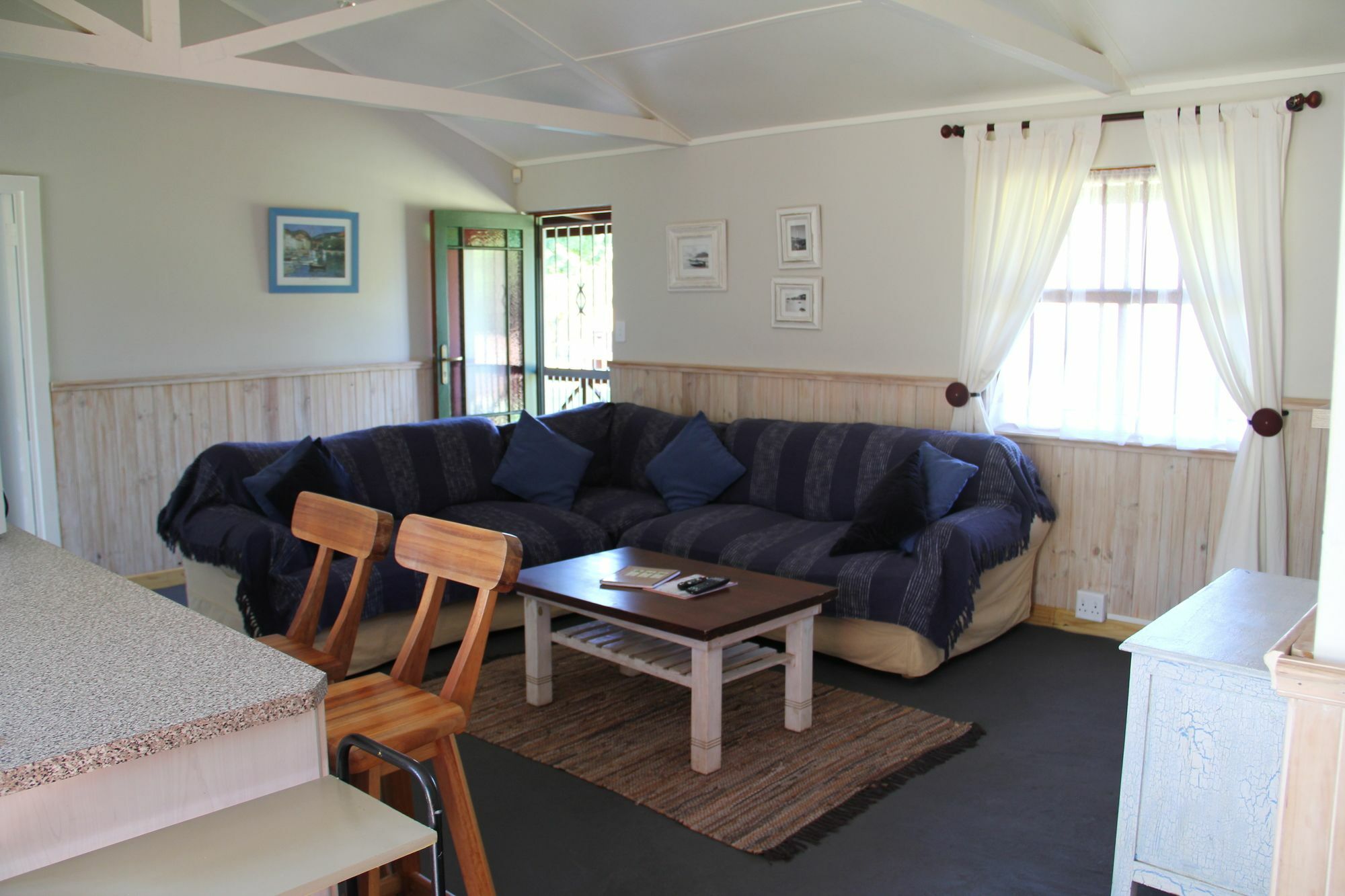 Horizon Cottages Noordhoek Ngoại thất bức ảnh