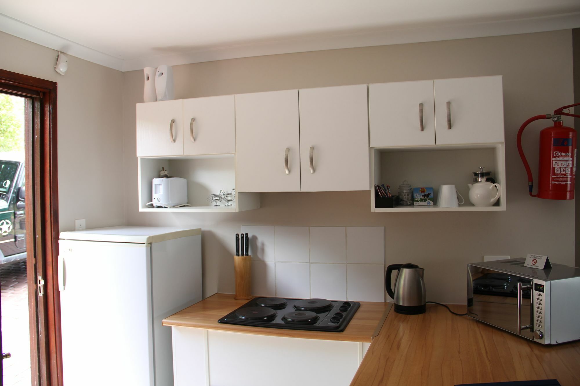Horizon Cottages Noordhoek Ngoại thất bức ảnh