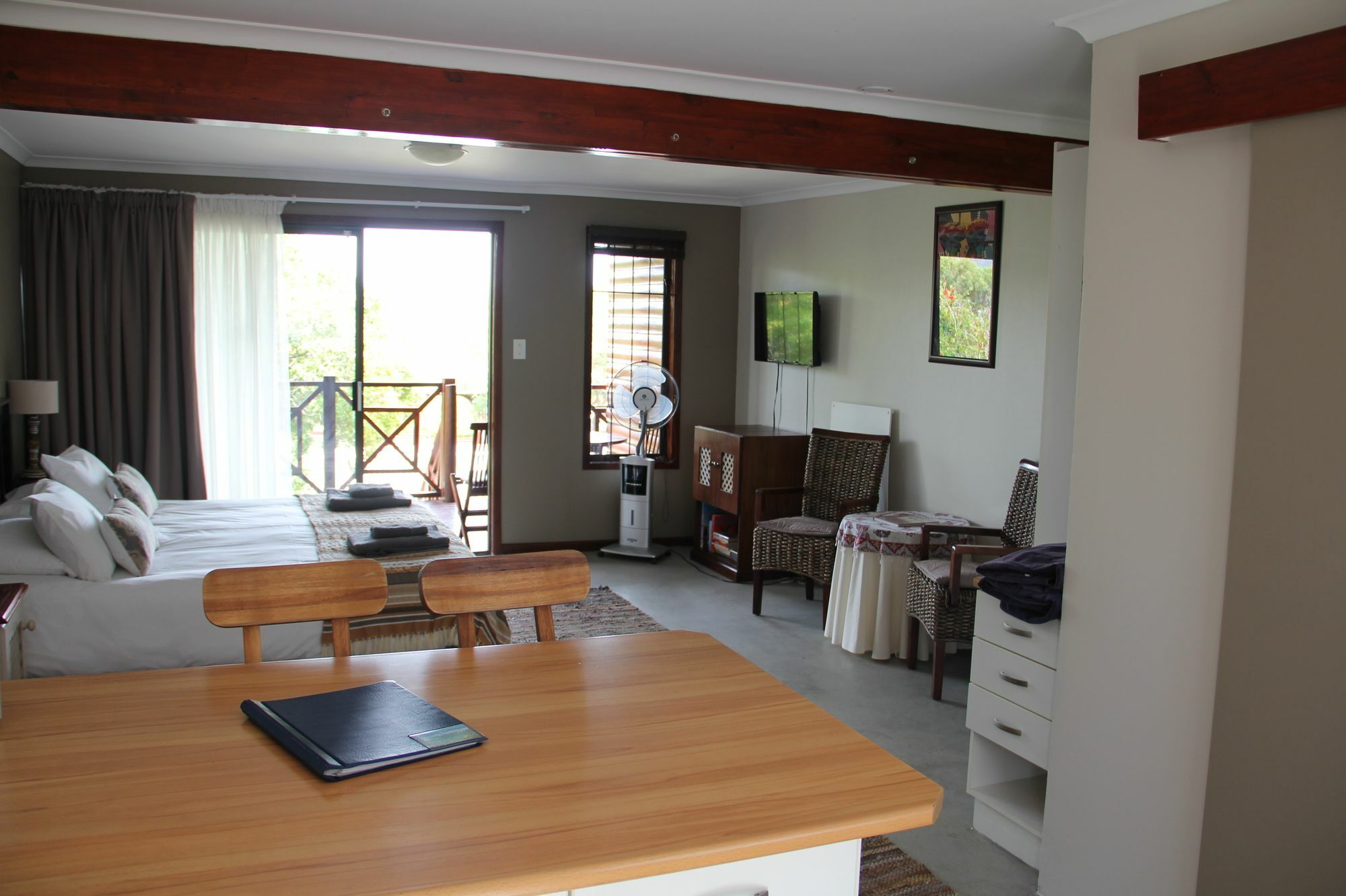 Horizon Cottages Noordhoek Ngoại thất bức ảnh