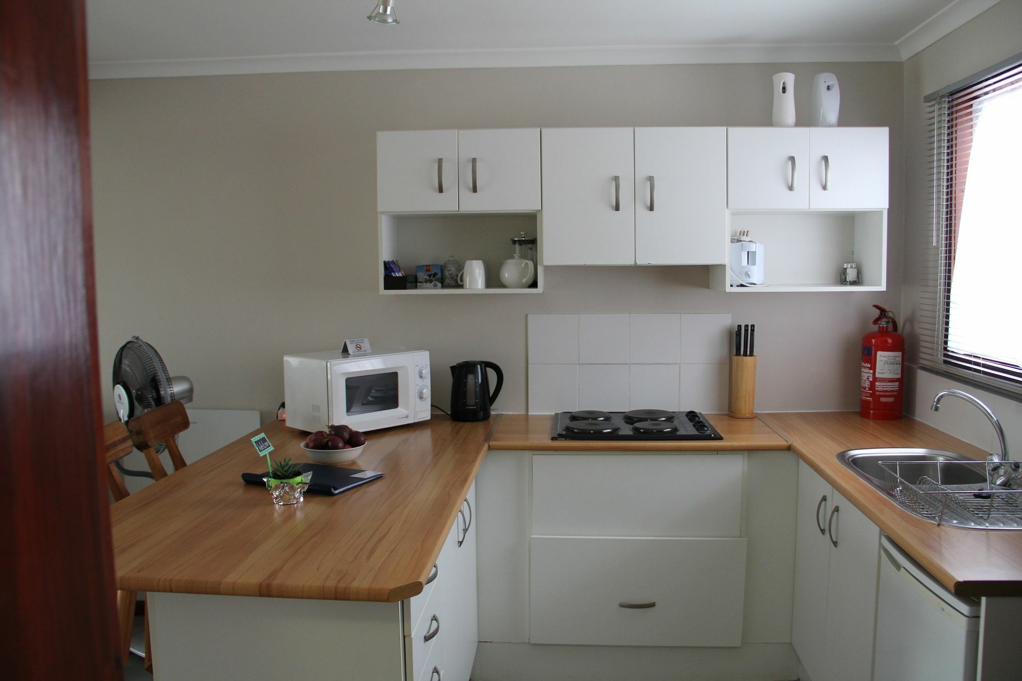 Horizon Cottages Noordhoek Ngoại thất bức ảnh