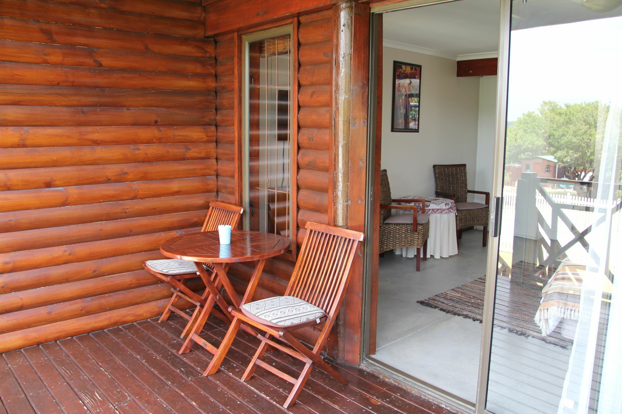 Horizon Cottages Noordhoek Ngoại thất bức ảnh