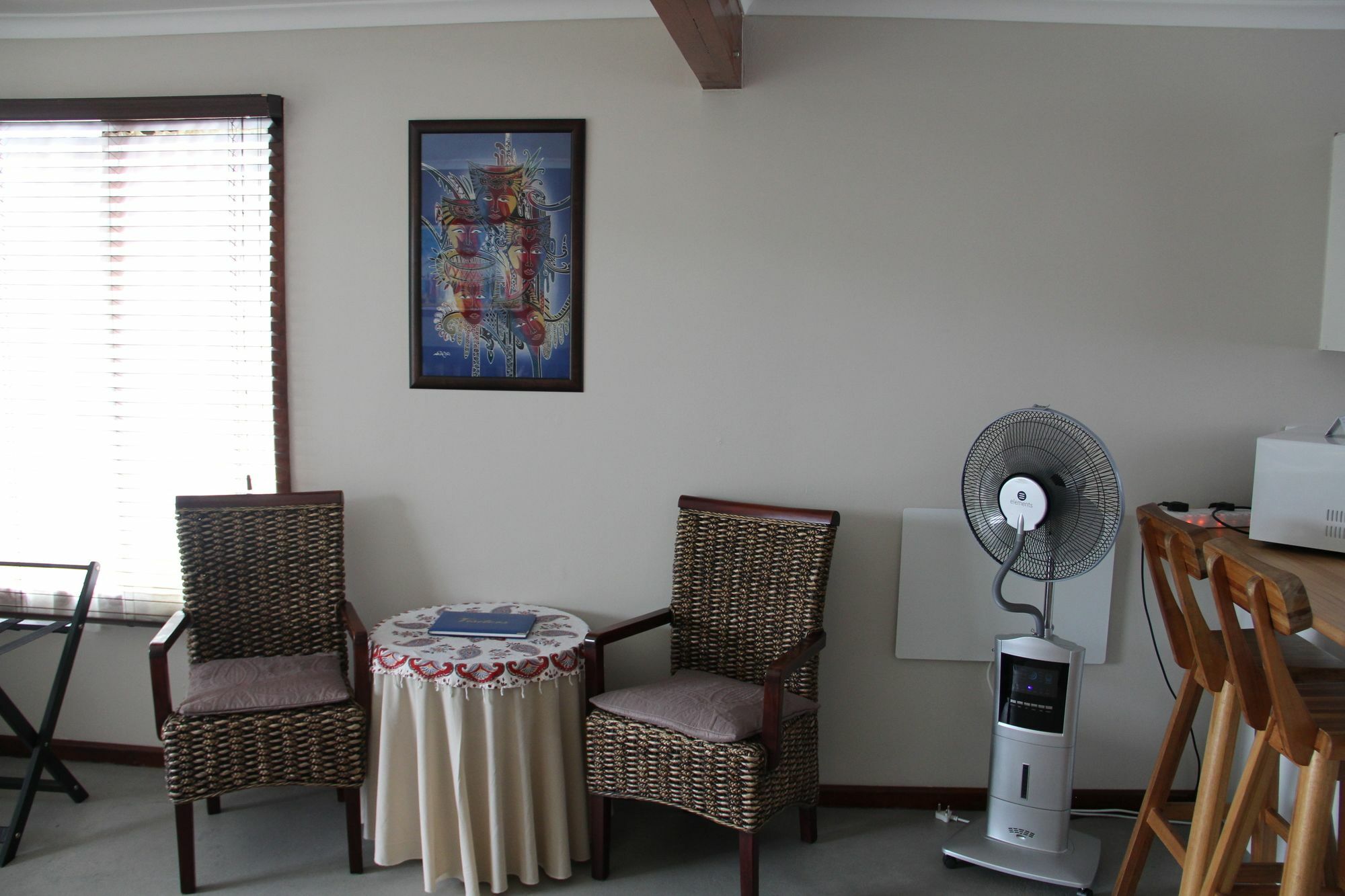 Horizon Cottages Noordhoek Ngoại thất bức ảnh