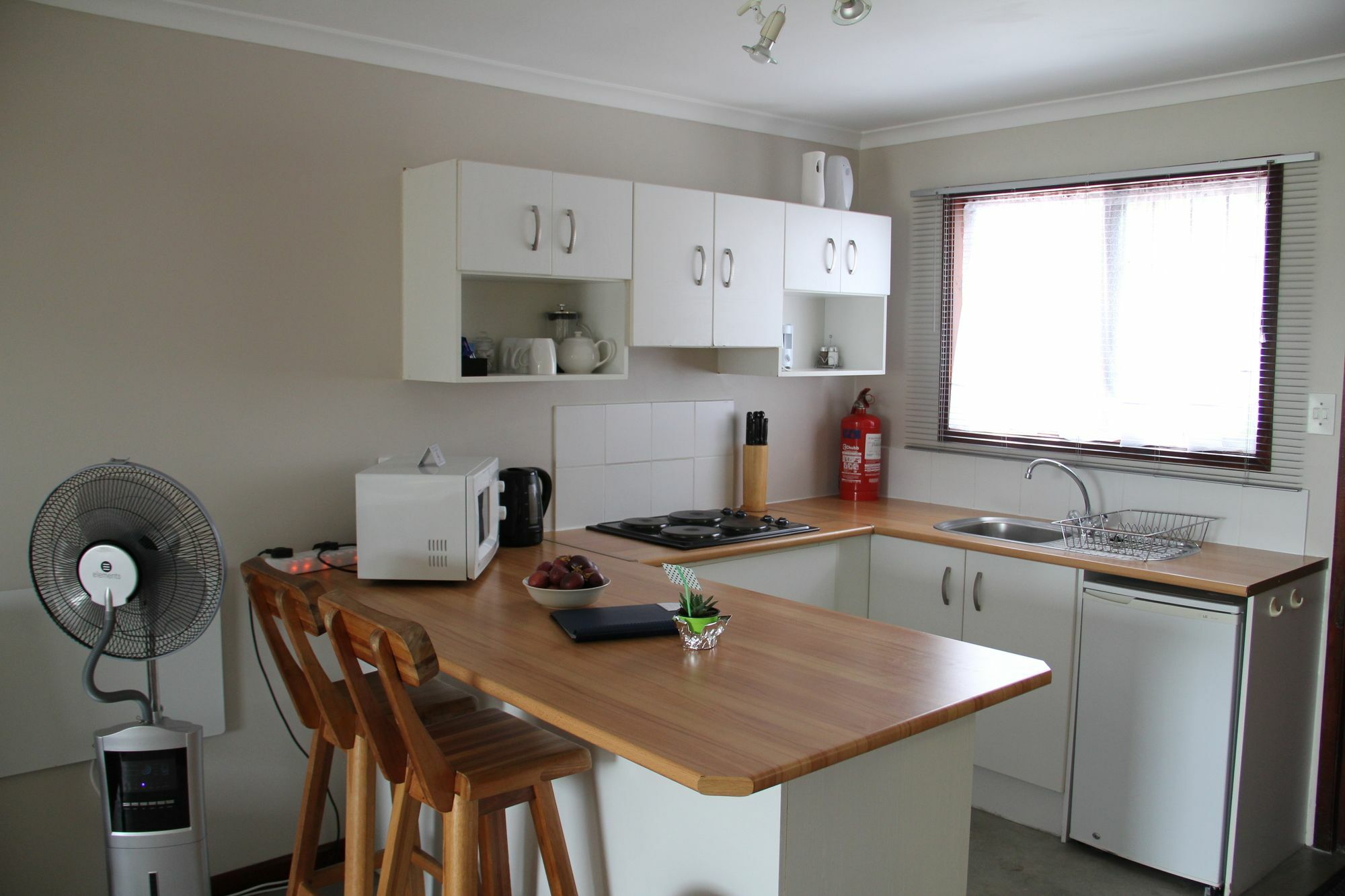 Horizon Cottages Noordhoek Ngoại thất bức ảnh